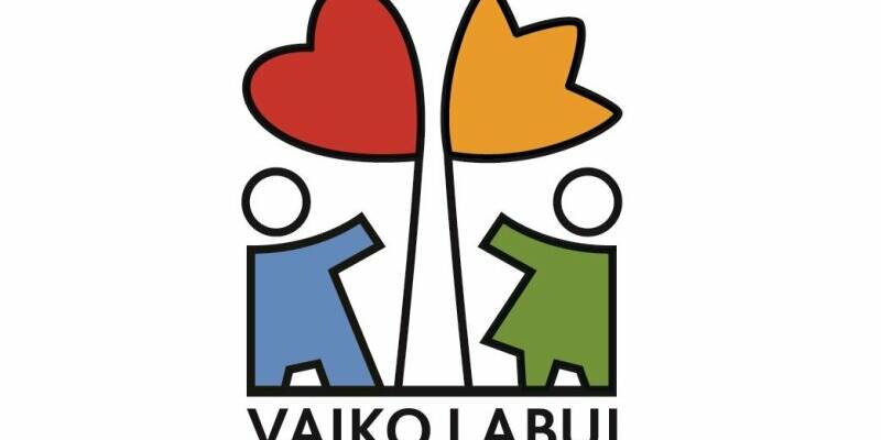 Vaiko labui