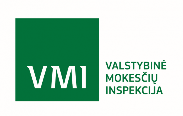 Valstybinė mokesčių inspekcija